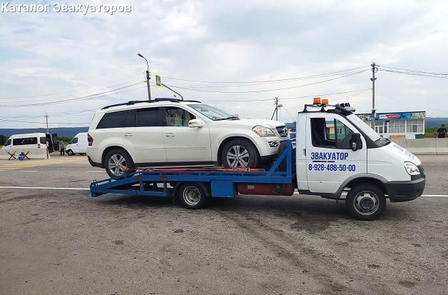 Что нужно знать об эвакуаторах Что нужно знать об эвакуаторах