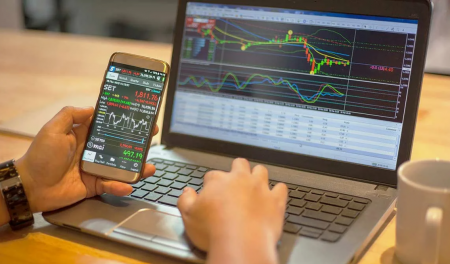 GRACEX отзывы: насколько удобно торговать с мобильного устройства