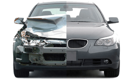 Кузовной ремонт: восстановление геометрии и эстетики автомобиля