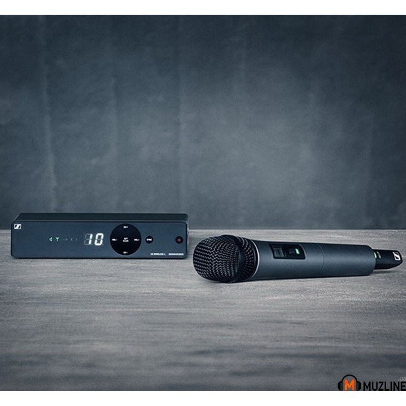 Радиосистема Sennheiser: выбор экспертов Радиосистема Sennheiser: выбор экспертов